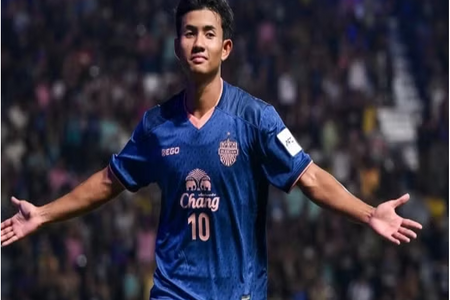 Sao Thái Lan quyết bảo vệ chức vô địch Shopee Cup