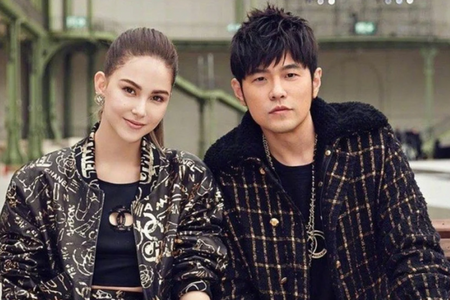 Cuộc sống vương giả của Châu Kiệt Luân bên vợ trẻ Côn Lăng