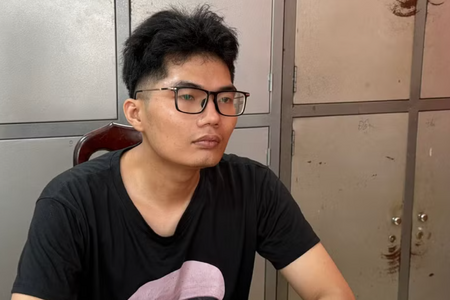 Bắt khẩn cấp gã trai trộm 5 cây vàng của em gái người yêu