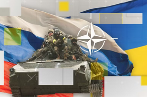 Mỹ quyết tâm đánh bại Nga trong cuộc xung đột ở Ukraine?