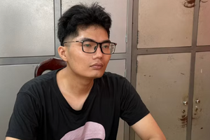 Bắt khẩn cấp gã trai trộm 5 cây vàng của em gái người yêu