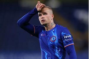 Tiền vệ Chelsea dính án cấm thi đấu 4 năm