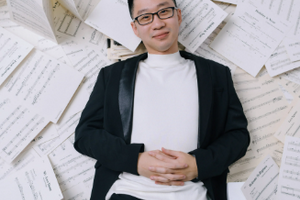 "Phù thủy" âm nhạc mang bản sắc Việt vươn tầm Grammy