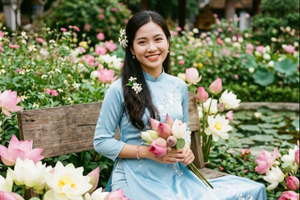 Sau Tết Độc lập, 3 con giáp chính thức mở khóa vận may, Thần Tài 