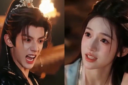 AI “càn quét” phim ảnh Trung Quốc, diễn viên điêu đứng: Nhà sản xuất khẳng định điều bất ngờ