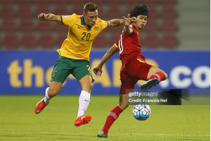 Vì sao tuyển Australia khó dự AFF Cup 2026?
