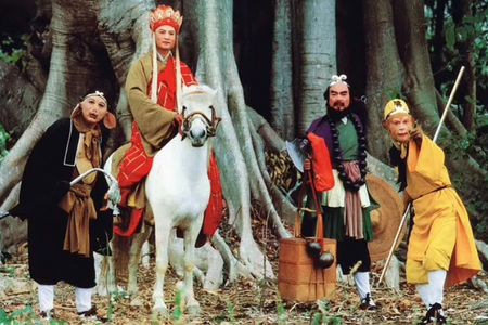 Sau hơn 40 năm, "Tây du ký 1986" sắp có phiên bản mới?