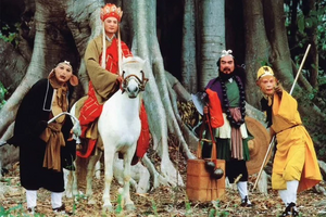 Sau hơn 40 năm, "Tây du ký 1986" sắp có phiên bản mới?