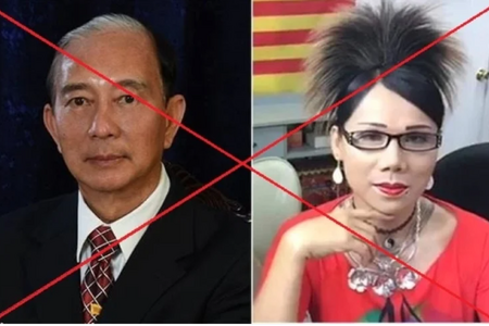 Sau Nguyễn Đình Thắng, Đào Minh Quân và các đối tượng khủng bố sẽ bị xét xử vắng mặt