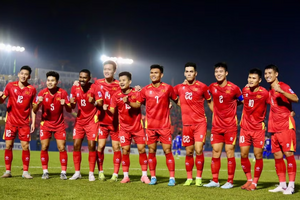 Tuyển Việt Nam tăng cơ hội dự World Cup 2030?