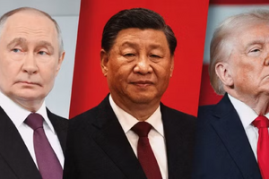 Điểm khác biệt giữa Mỹ với phần còn lại của thế giới