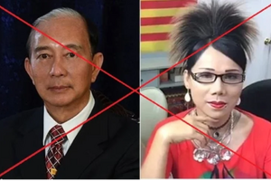 Sau Nguyễn Đình Thắng, Đào Minh Quân và các đối tượng khủng bố sẽ bị xét xử vắng mặt