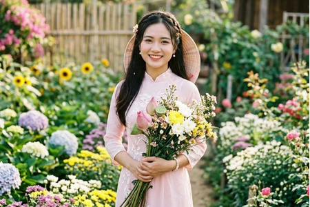 Đầu tháng 5, 3 con giáp được tiếp thêm năng lượng, sức khỏe dồi dào, tài lộc bùng nổ, vận may nối tiếp không ngừng