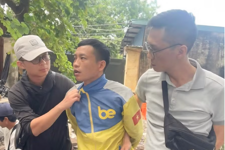 Nghi phạm sát hại vợ vì ghen tuông bị bắt sau 13 giờ gây án