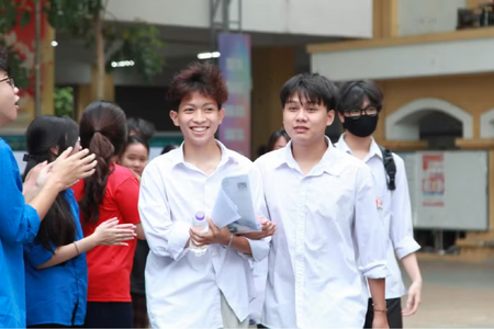 Gần 8.000 thí sinh đăng ký miễn thi Ngoại ngữ tại Kỳ thi tốt nghiệp THPT 2026