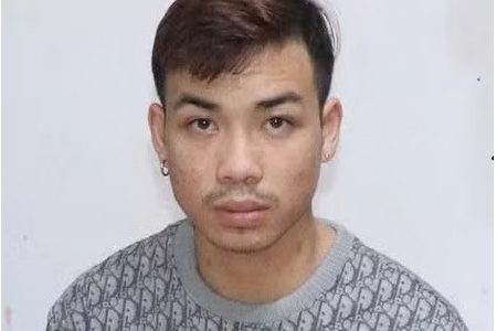 Công an Hà Nội khởi tố kẻ bạo hành bé gái 4 tuổi dẫn đến tử vong