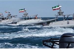 Iran cảnh báo Mỹ phải tách khỏi Israel để 