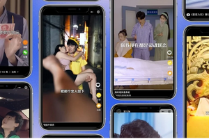 Bùng nổ thị trường phim ngắn tỷ USD tại Trung Quốc