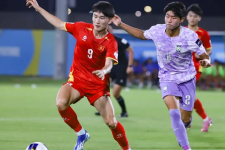 CĐV Đông Nam Á: “U17 Việt Nam không đáng bị thua đậm như vậy