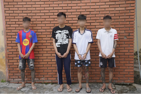 Vụ thiếu niên 17 tuổi ở Cà Mau bị truy sát tại quán cà phê: Do mâu thuẫn trên mạng xã hội