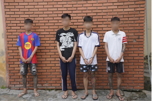 Vụ thiếu niên 17 tuổi ở Cà Mau bị truy sát tại quán cà phê: Do mâu thuẫn trên mạng xã hội