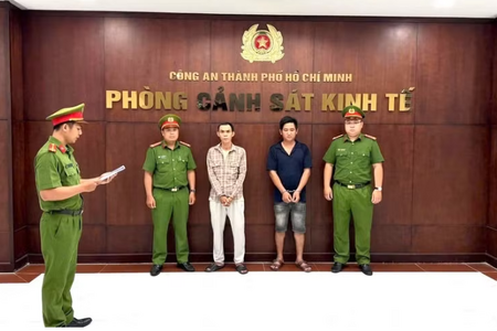 Triệt phá cơ sở sản xuất, buôn bán hơn 65 tấn thịt bò giả ở TPHCM