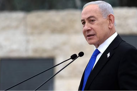 Lời thừa nhận của Thủ tướng Israel về eo biển Hormuz