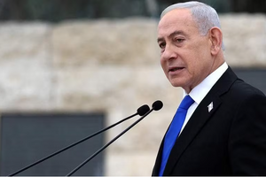 Lời thừa nhận của Thủ tướng Israel về eo biển Hormuz