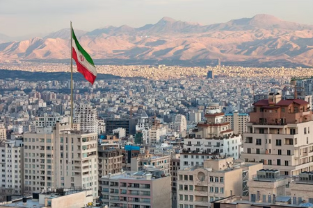 Iran nêu rõ 5 điều kiện để nối lại đàm phán với Mỹ