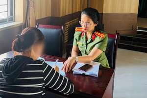 7 người bị phạt nặng vì bán trái phép thông tin tài khoản ngân hàng