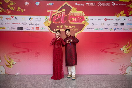 Founder & CEO Nguyễn Ngọc An và hành trình lan tỏa cảm hứng qua những hoạt động thiện nguyện đồng hành cùng Sen Vàng