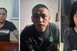Bắt quản lý quán bán ma tuý cho nhân viên quán Karaoke