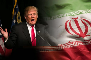 Iran quá 