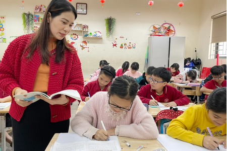 Lịch nghỉ hè 2026 của học sinh các tỉnh, thành ra sao khi cuối tháng 5 rơi vào cuối tuần?