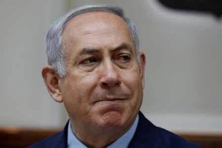 Thảm họa đáng sợ đang đẩy chính phủ Israel đến bờ vực sụp đổ