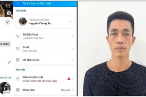 Lừa đặt cọc mua ô tô giá rẻ để chiếm đoạt tài sản