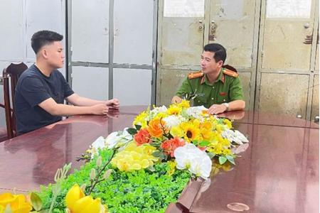 Tạm giữ hình sự nam thanh niên hành hung 2 cô gái ở Hà Nội