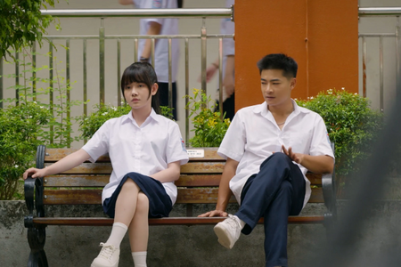 VTV đưa áp lực thành tích, bạo lực học đường lên sóng giờ vàng