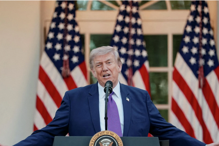 Tổng thống Mỹ Trump tuyên bố sẽ không có leo thang căng thẳng với Cuba