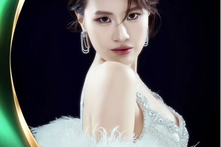 Rapper Pháo bất ngờ ghi danh Miss Grand Vietnam 2026
