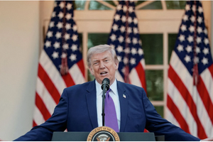 Tổng thống Mỹ Trump tuyên bố sẽ không có leo thang căng thẳng với Cuba