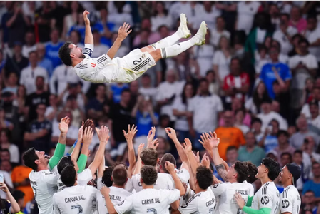La Liga 2025/2026 hạ màn: Nhiều nỗi buồn tan nát, nhiều cảm xúc thăng hoa