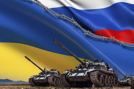 Trung Quốc tuyên bố "nóng" giữa lúc Nga, Ukraine ồ ạt oanh tạc đẫm máu lẫn nhau