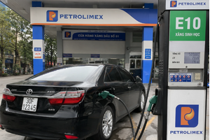 Các nhà sản xuất ô tô, xe máy lớn ở Việt Nam nói về xăng E10