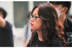 Học sinh Hải Phòng dẫn đầu kỳ thi Đánh giá tư duy Đại học Bách khoa Hà Nội đợt 3/2026
