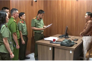 Hơn 1.200 người bị lừa tham gia hệ thống lắp đặt “nước ion kiềm”