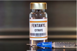 Bộ Y tế siết quản lý thuốc chứa fentanyl