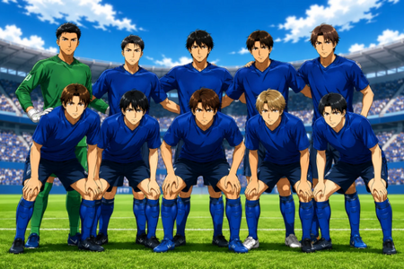 ĐT Nhật Bản tại World Cup 2026: “Samurai xanh” tạo nên cột mốc mới?