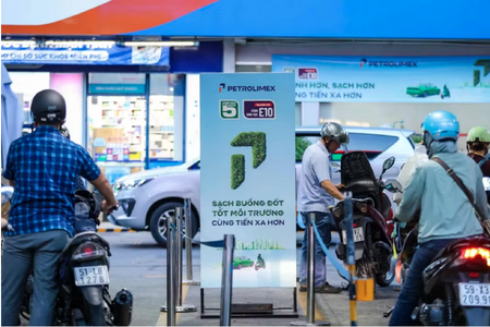 Xăng sinh học E10 có thực sự 'kén' xe như lo ngại?