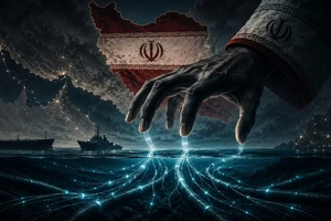 Mặt trận chiến lược thứ 2 của Iran ở eo biển Hormuz
